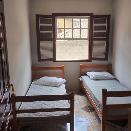 Casa Perto De Tudo, Pra Voce Ter Otima Experiencia. Bora Conhecer Ouro Preto.... オウロ・プレット エクステリア 写真